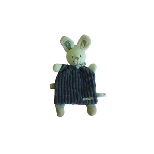 Doudou Lapin Plat Cn Nicotoy Simba Dickie