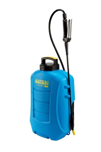Pulverisateur electrique evolution LTC 15l