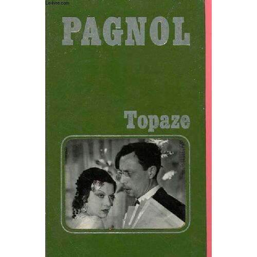 Topaze