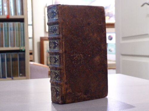 Interets Et Maximes Des Princes & Des Es