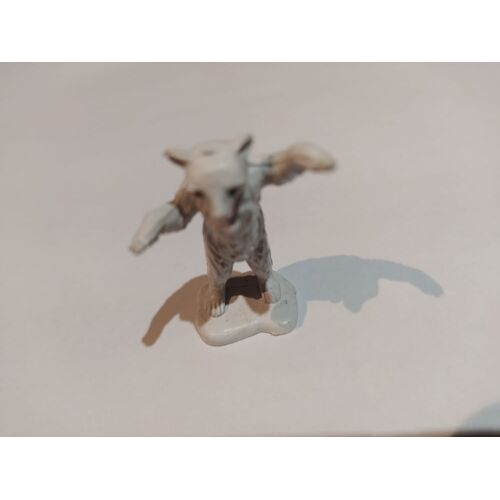 Figurine Ours Blanc