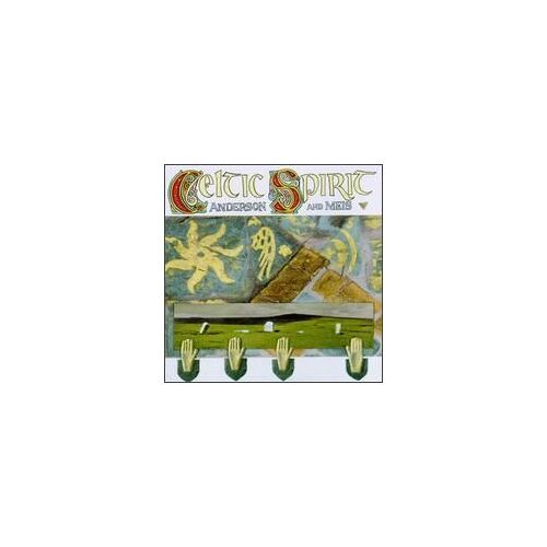 Celtic Spirit