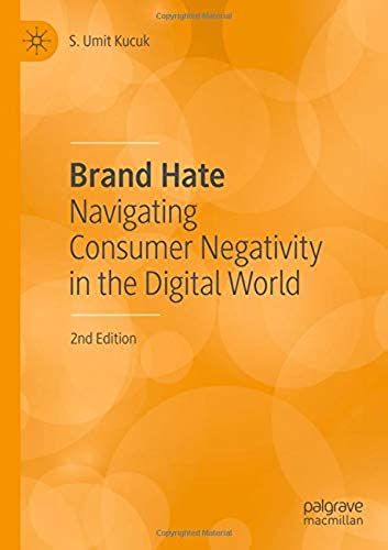 Brand Hate