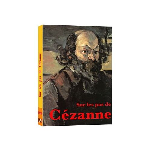 Sur Les Pas De Cezanne