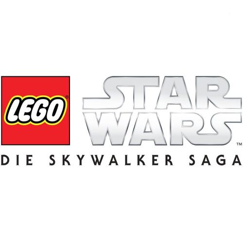 LEGO Star Wars : La Saga Skywalker Standard Nintendo Switch