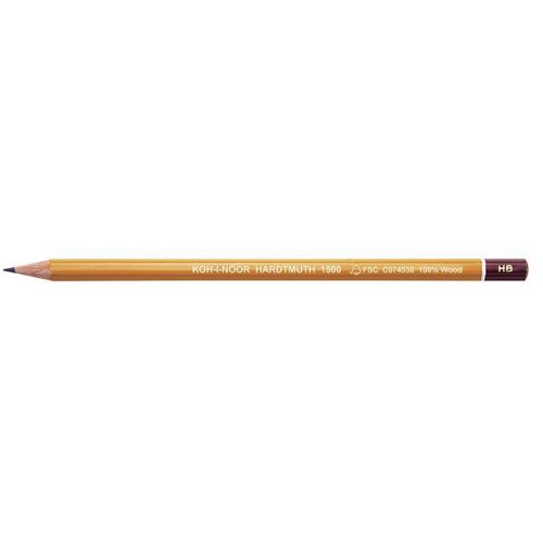 Koh-I-Noor Dhf1500 B 12 Pz