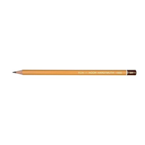 Koh-I-Noor 1500 3h 12 Pezzo(I)
