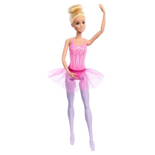 Barbie ¿ Poupée Ballerine