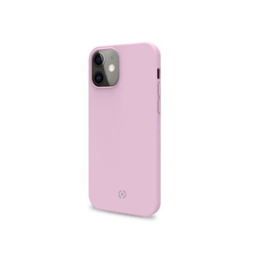Celly Feeling coque pour téléphones portables 5.4" Housse Rose