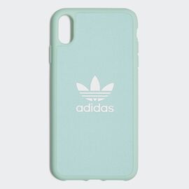 Adidas Moulded Canvas coque pour téléphones portables 6.5" Housse Vert