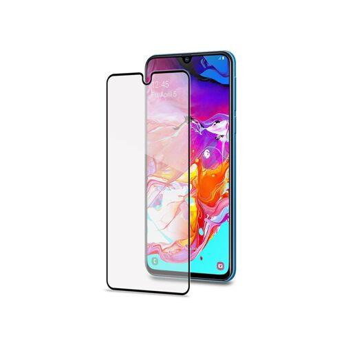 Celly Full Glass Protection d'écran transparent Samsung