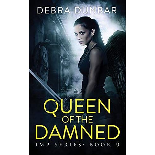 Queen Of The Damned