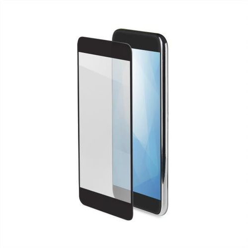 Celly FULLGLASS758BK écran et protection arrière de téléphones portables Protection d'écran transparent