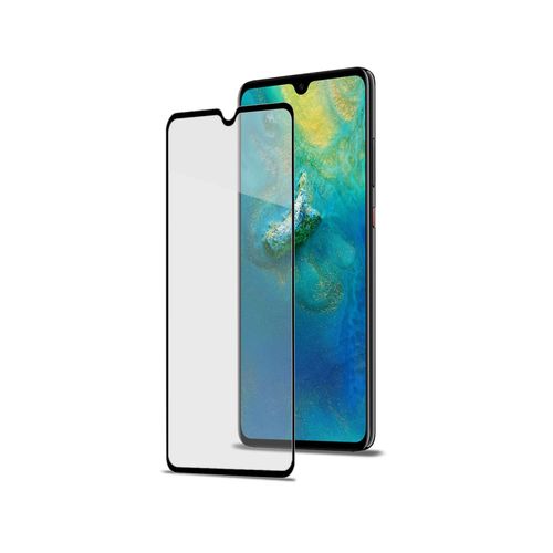 Celly Full Glass Protection d'écran transparent Huawei