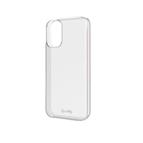Celly GELSKIN coque pour téléphones portables 6.43" Housse Transparent