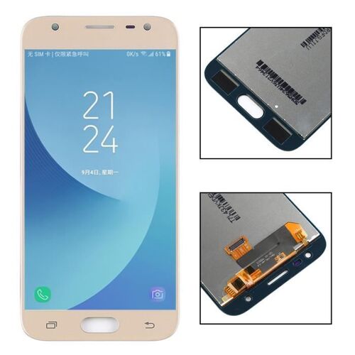 Or Ecran Lcd Vitre Tactile + Tools Complet Pour Samsung Galaxy J3 2017 J3 Pro J330 J330f J330fn
