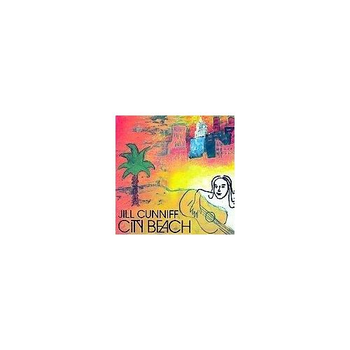City Beach