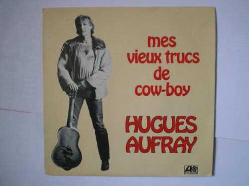 Mes Vieux Trucs De Cow Boy