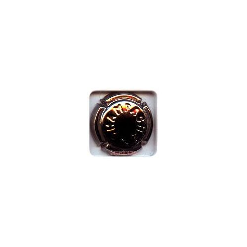 Capsule De Champagne Generique Nickel