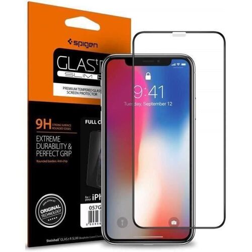 Verre Trempé iPhone XS (5.8