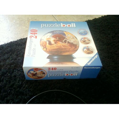 Puzzleball 240 Chevaux