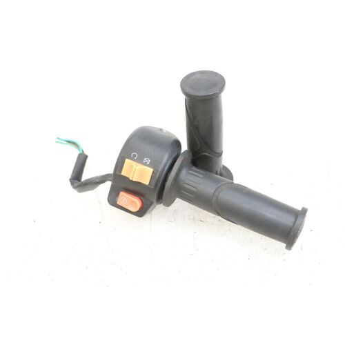Commodo Droit Jm Motors Evolis 4t 50 2018 - 2022 / 193105