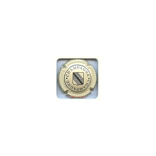 Capsule De Champagne Generique Creme