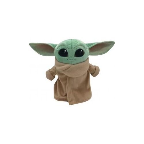Simba The Mandalorian Peluche The Child 25 Cm Dp