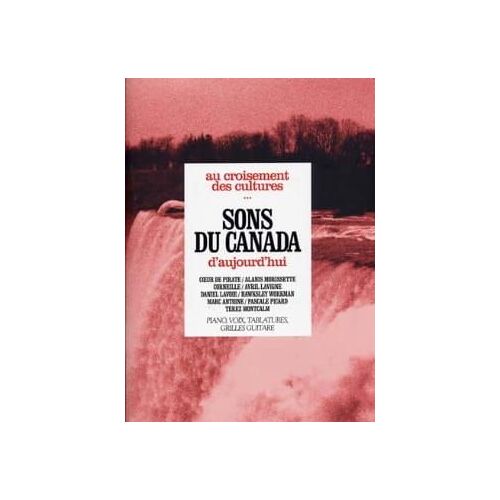 Sons Du Canada D' Aujourd'hui