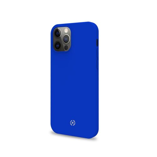 Celly Feeling coque pour téléphones portables 6.1" Housse Bleu