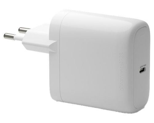 dbramante1928 CI65EUWH7099 chargeur d'appareils mobiles Universel Blanc Secteur Intérieure