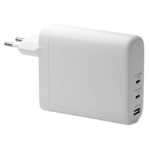 dbramante1928 CI140EUWH7101 chargeur d'appareils mobiles Universel Blanc Secteur Intérieure