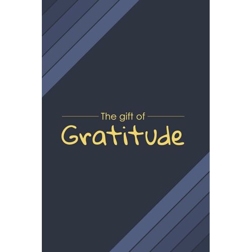 Gratitude Journal