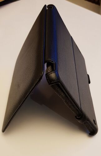 Etui Coque Protection Tablette Acer Iconia A1 830 8 Pouces Noir Wifi/3g - Accessoire Pochette Xeptio