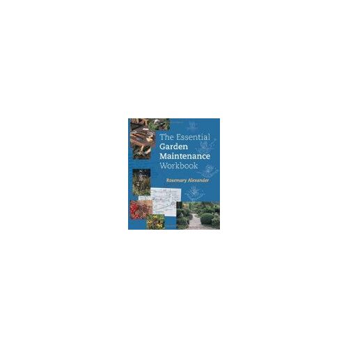 The Essential Garden Maintenance