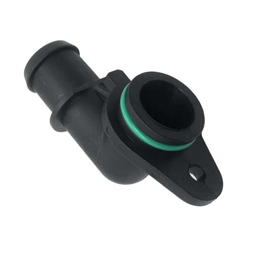 Adaptateur De Tuyau Refroidisseur Intermédiaire Turbocompresseur Voiture 95b145977 Pour Tube Direction Turbo 95b 2015-2018