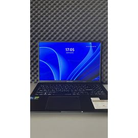 Asus Vivobook 16X K3605Z - 16" Intel Core i5-12450H - 2 Ghz - Ram 16 Go - SSD 512 Go