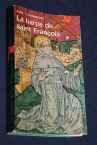 La Harpe De Saint Francois.