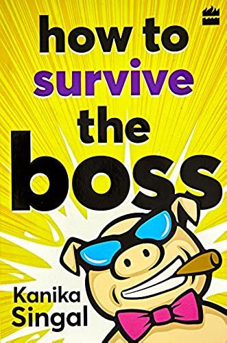 How To Survive The Boss