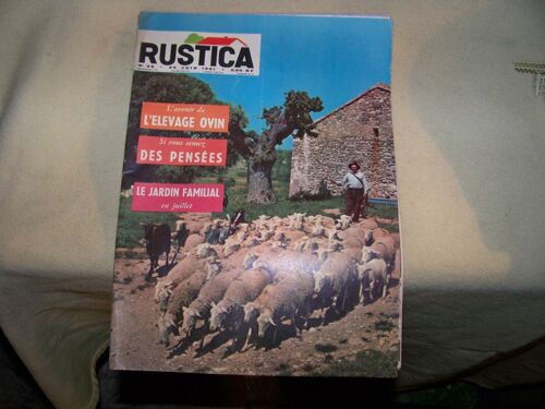 Rustica.