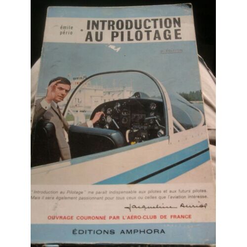 Introduction Au Pilotage