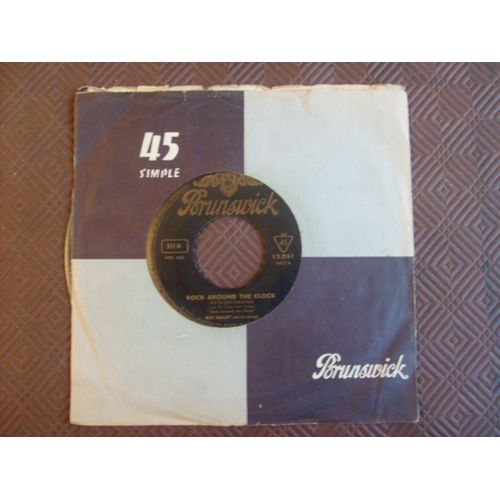 Rock Around The Clock