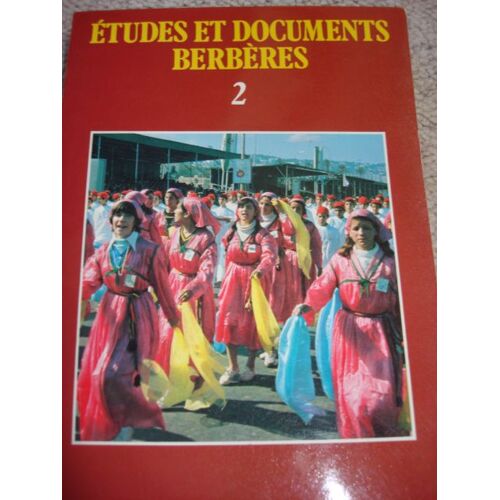 N°2 - 1987