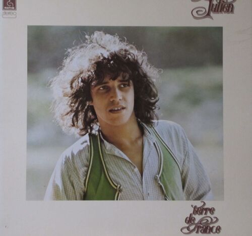 Terre De France (C 066-13001)