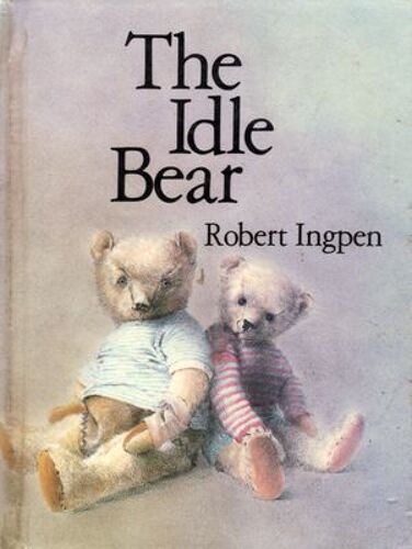 The Idle Bear (Miniatures)