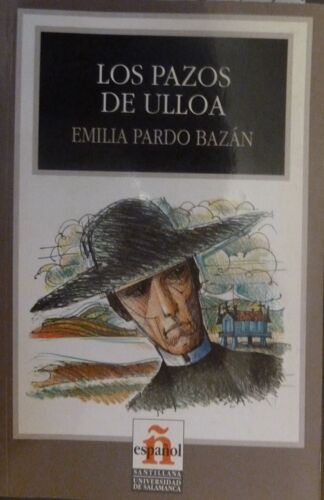 Los Pazos De Ulloa