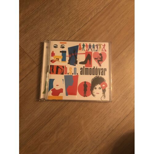 B.S.O. Almodovar