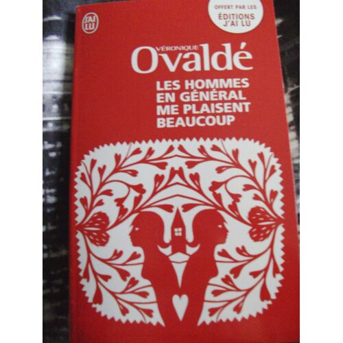 Les Hommes En General Me Plaisent Beaucoup