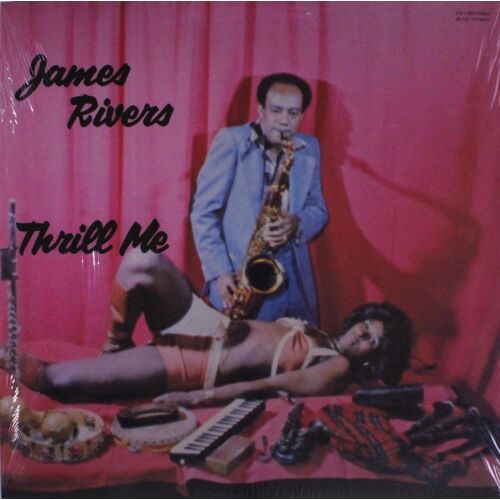 Thrill Me