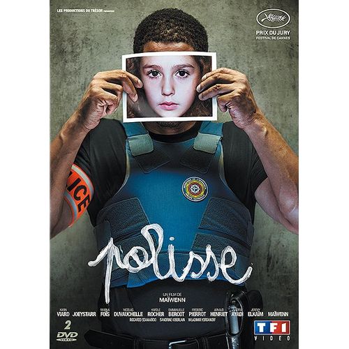 Polisse - Director's Cut